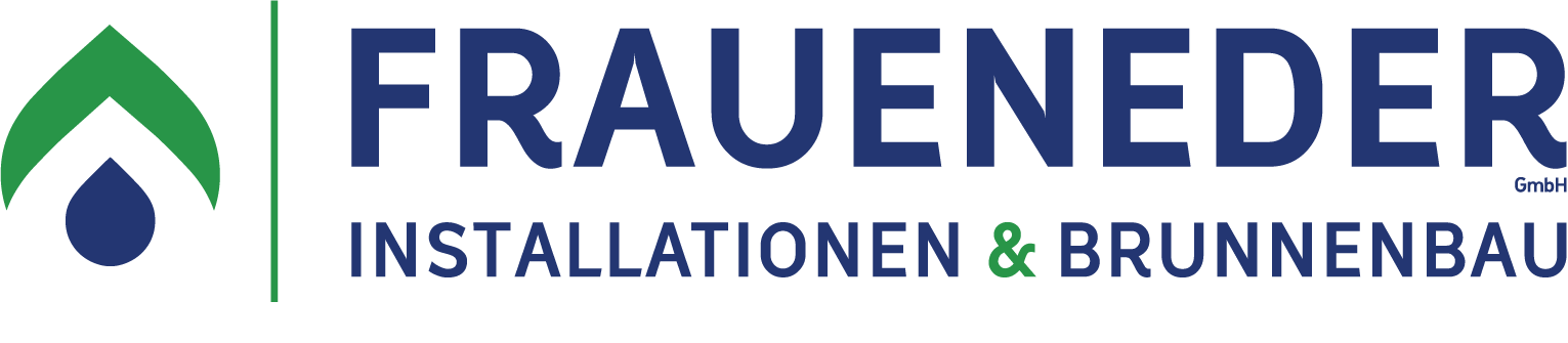 Fraueneder Brunnenbau