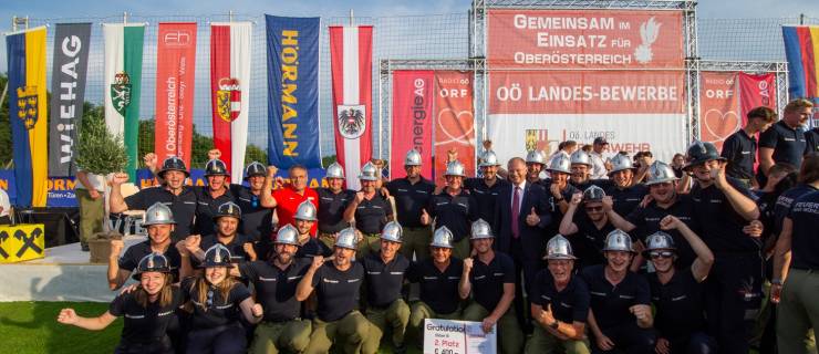 Landesfeuerwehrleistungsbewerb