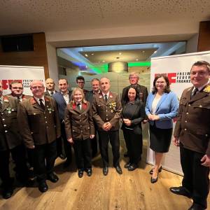 150. Jahresvollversammlung