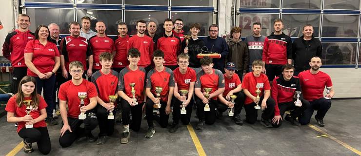 Goldene Leine der FFF