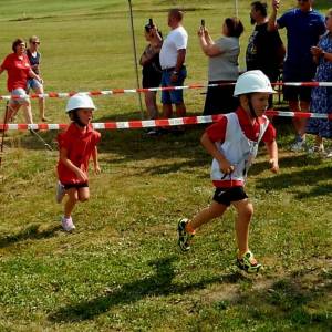 Jugendleistungsschau FF Riegl
