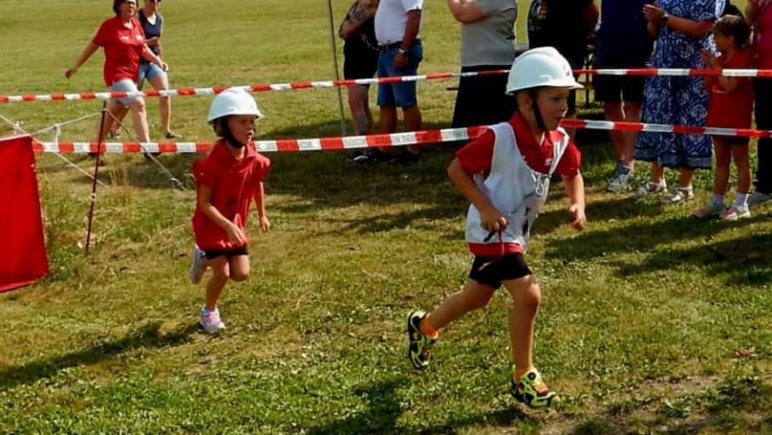 Jugendleistungsschau FF Riegl