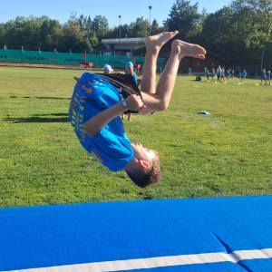 JUMP Sport- und Bewegungsfest
