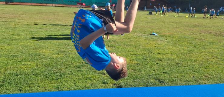 JUMP Sport- und Bewegungsfest
