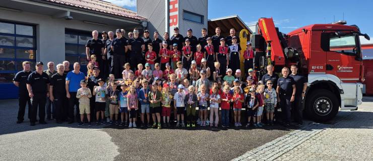 Kinderferienspaß