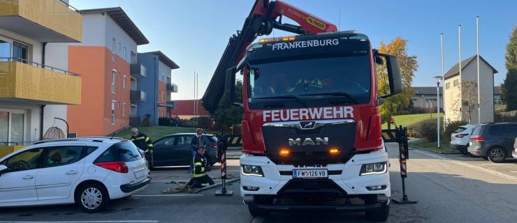 Fahrzeugbergung